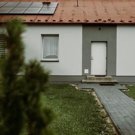 Apartament Magnolia -Centrum Тарнув Экстерьер фото