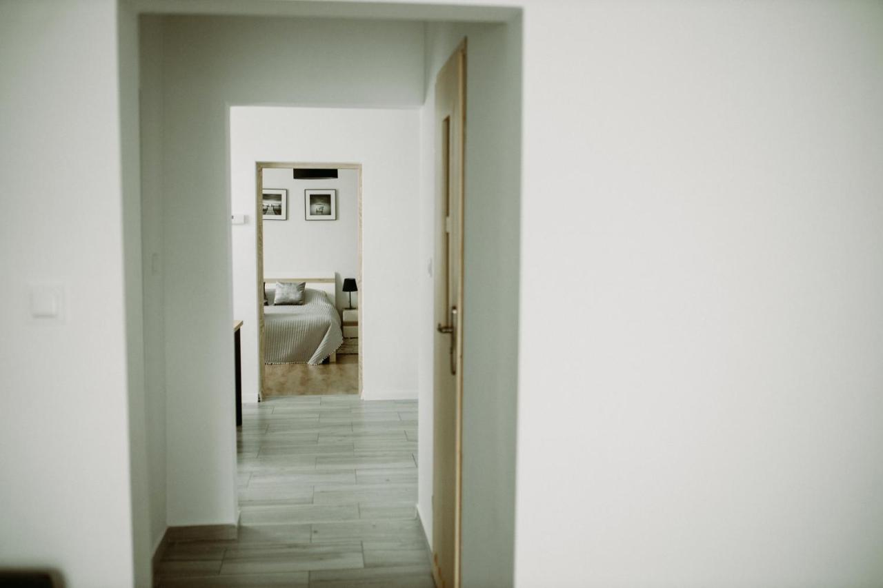 Apartament Magnolia -Centrum Тарнув Экстерьер фото