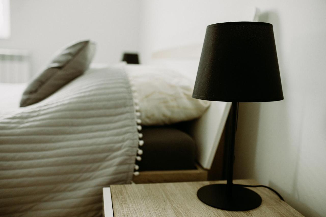 Apartament Magnolia -Centrum Тарнув Экстерьер фото