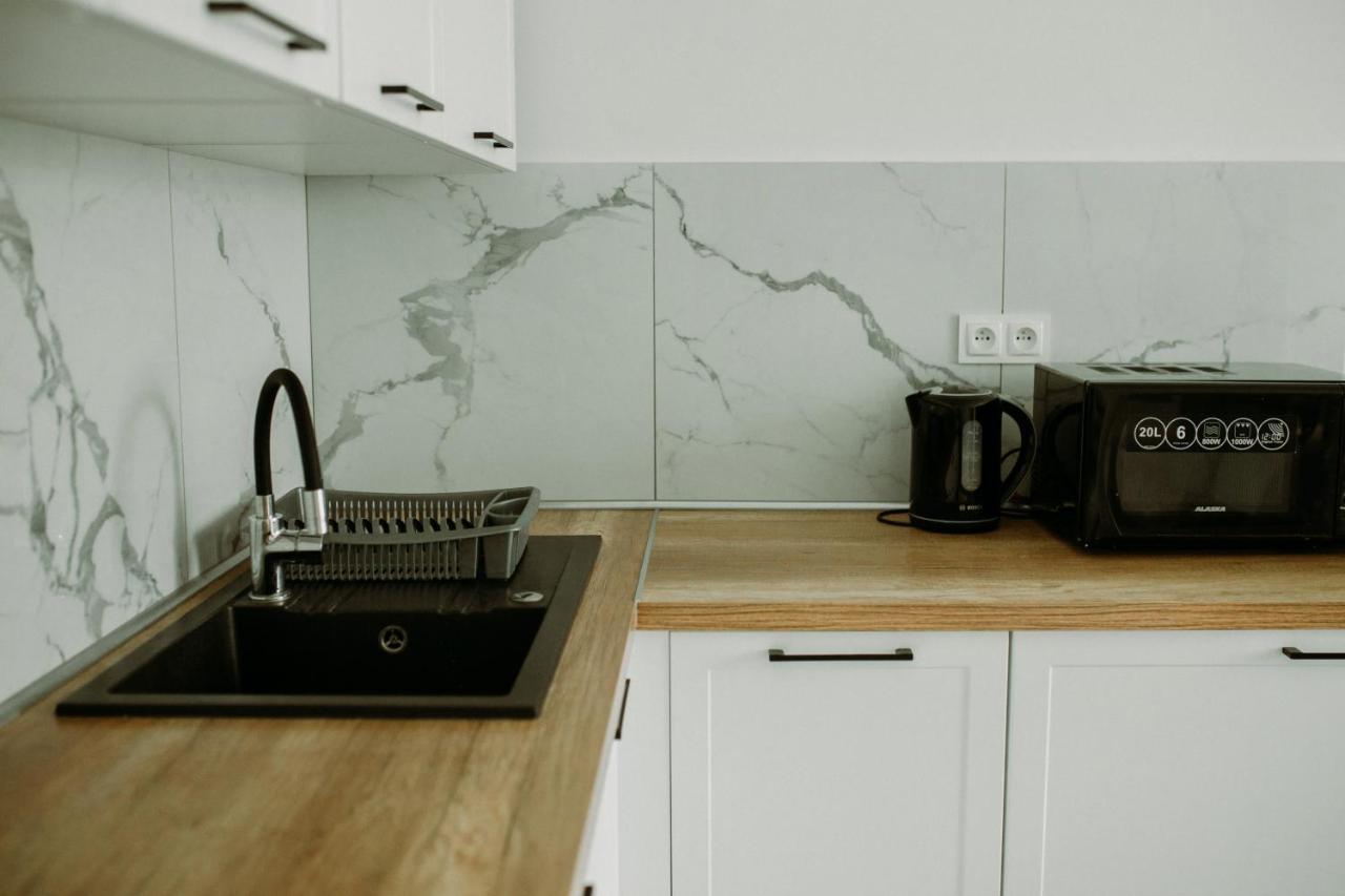 Apartament Magnolia -Centrum Тарнув Экстерьер фото