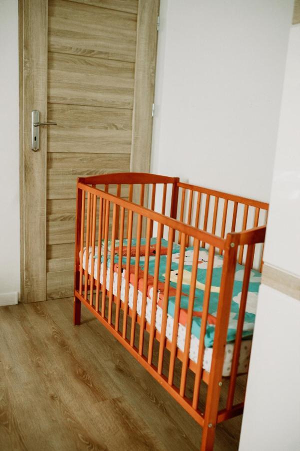 Apartament Magnolia -Centrum Тарнув Экстерьер фото