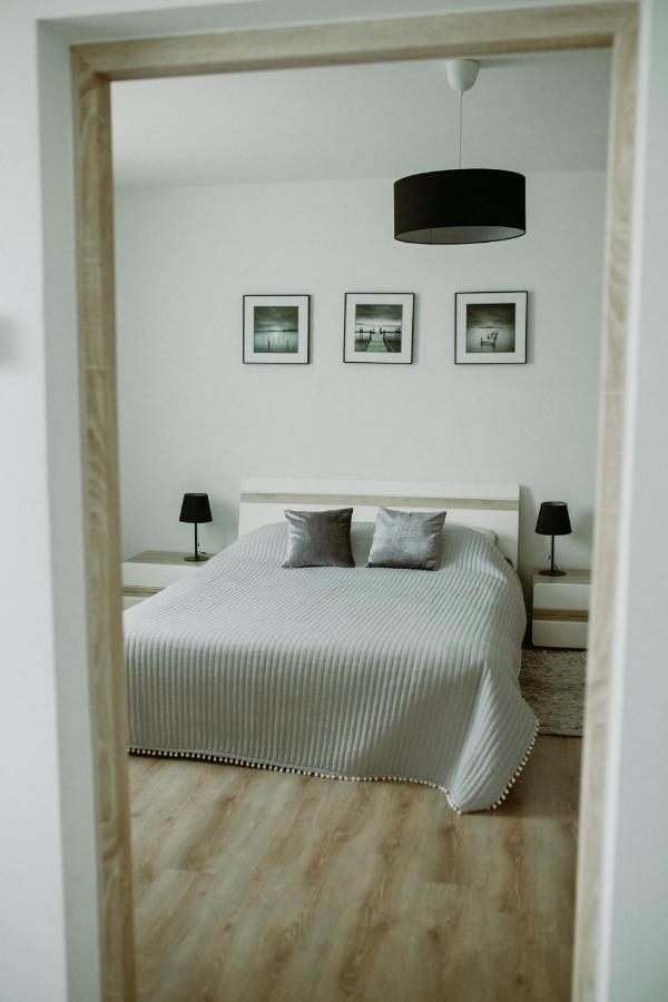 Apartament Magnolia -Centrum Тарнув Экстерьер фото