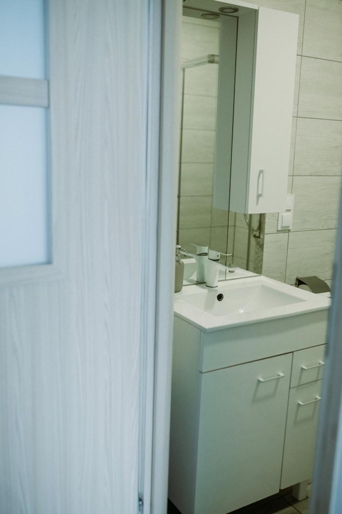 Apartament Magnolia -Centrum Тарнув Экстерьер фото