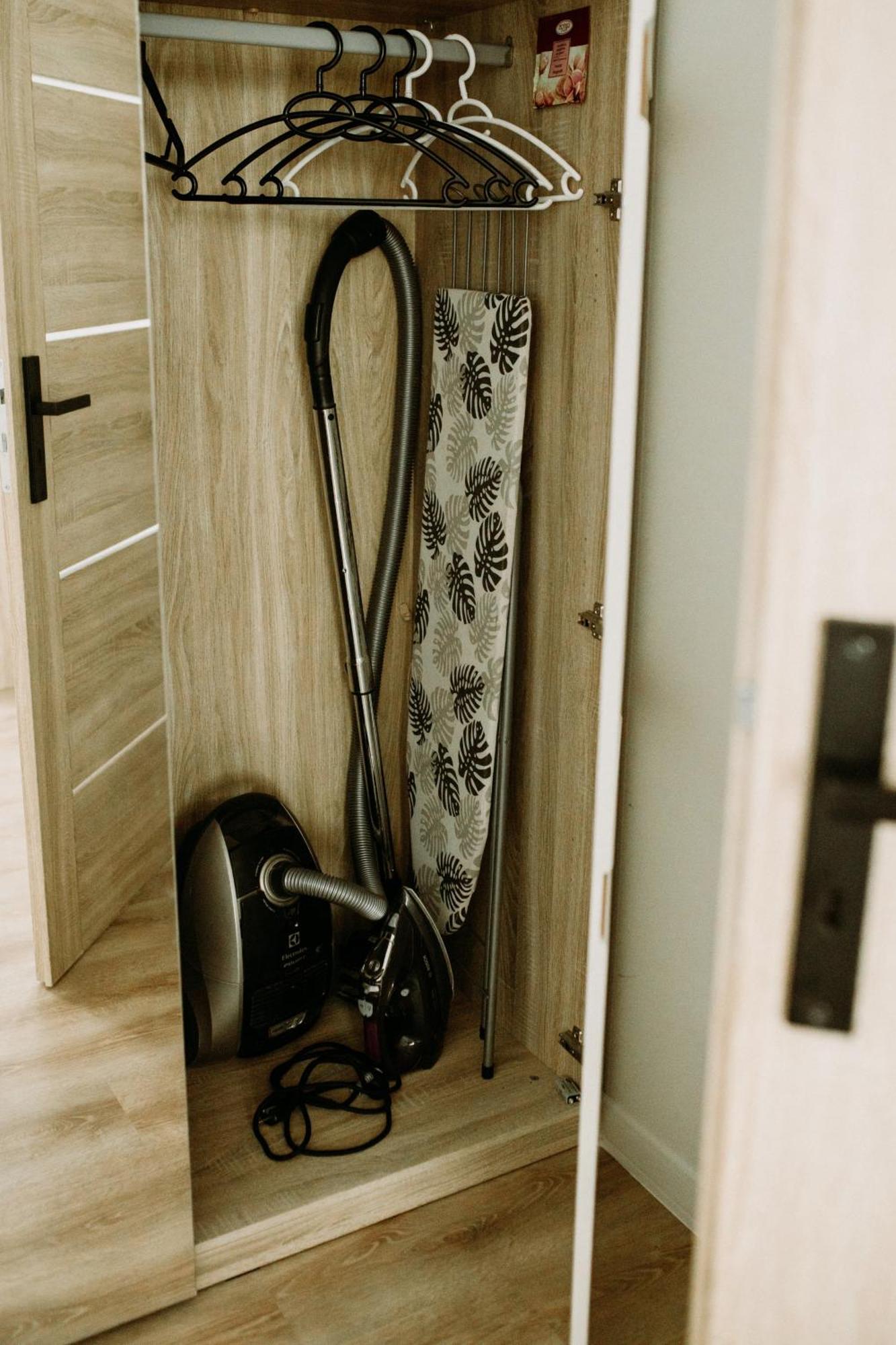 Apartament Magnolia -Centrum Тарнув Экстерьер фото