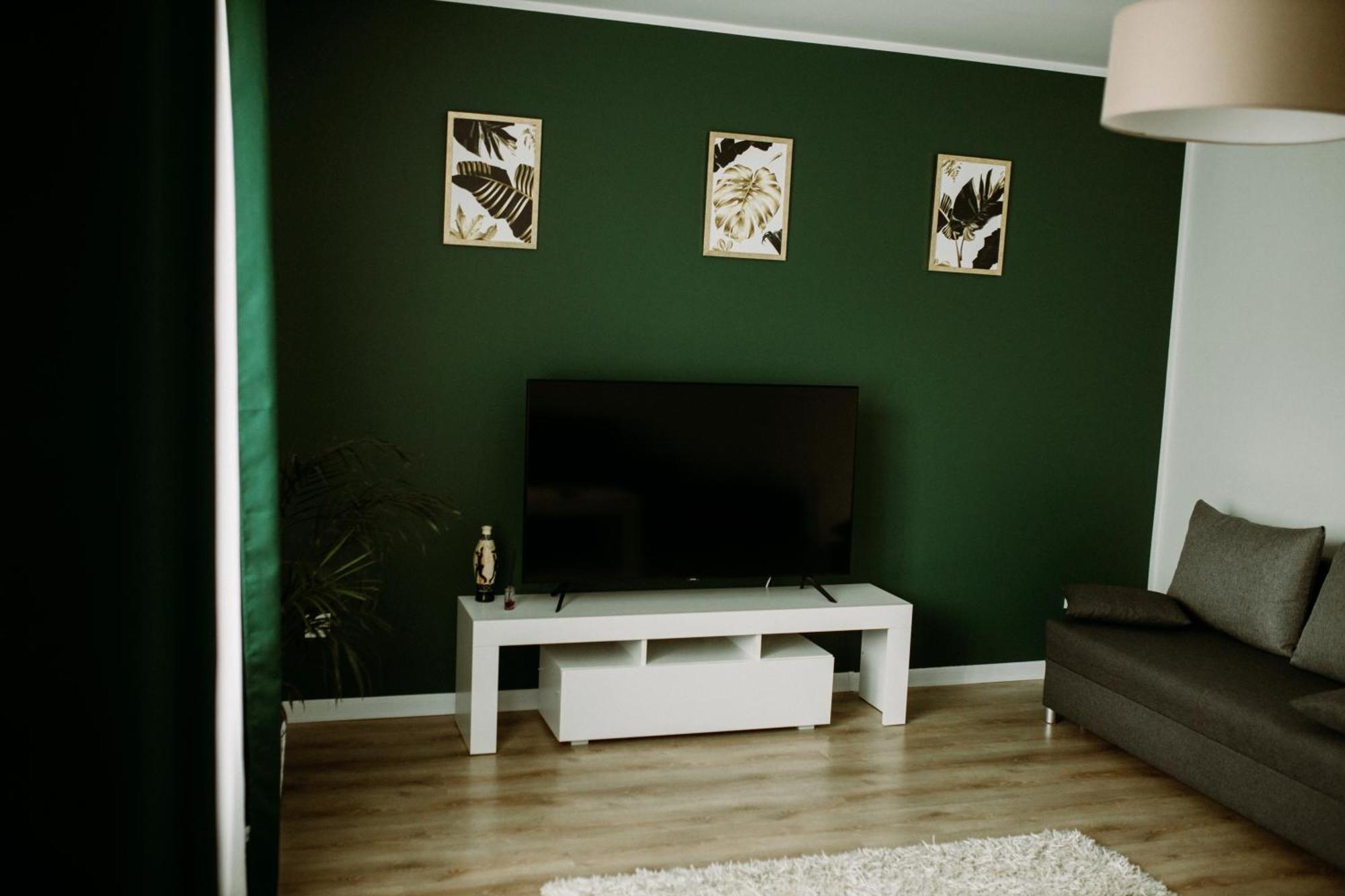 Apartament Magnolia -Centrum Тарнув Экстерьер фото