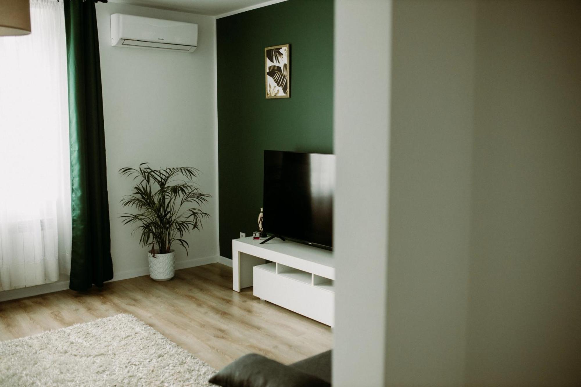 Apartament Magnolia -Centrum Тарнув Экстерьер фото