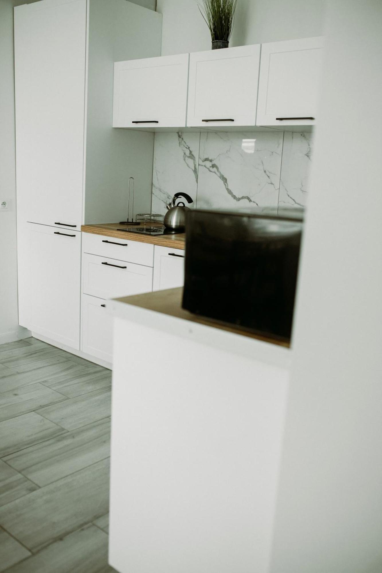 Apartament Magnolia -Centrum Тарнув Экстерьер фото